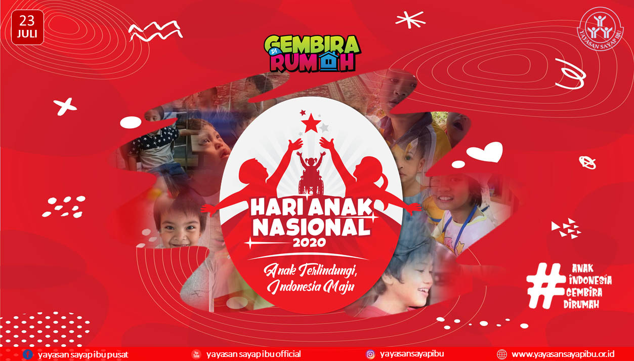 Read more about the article Selamat Hari Anak Nasional 2020