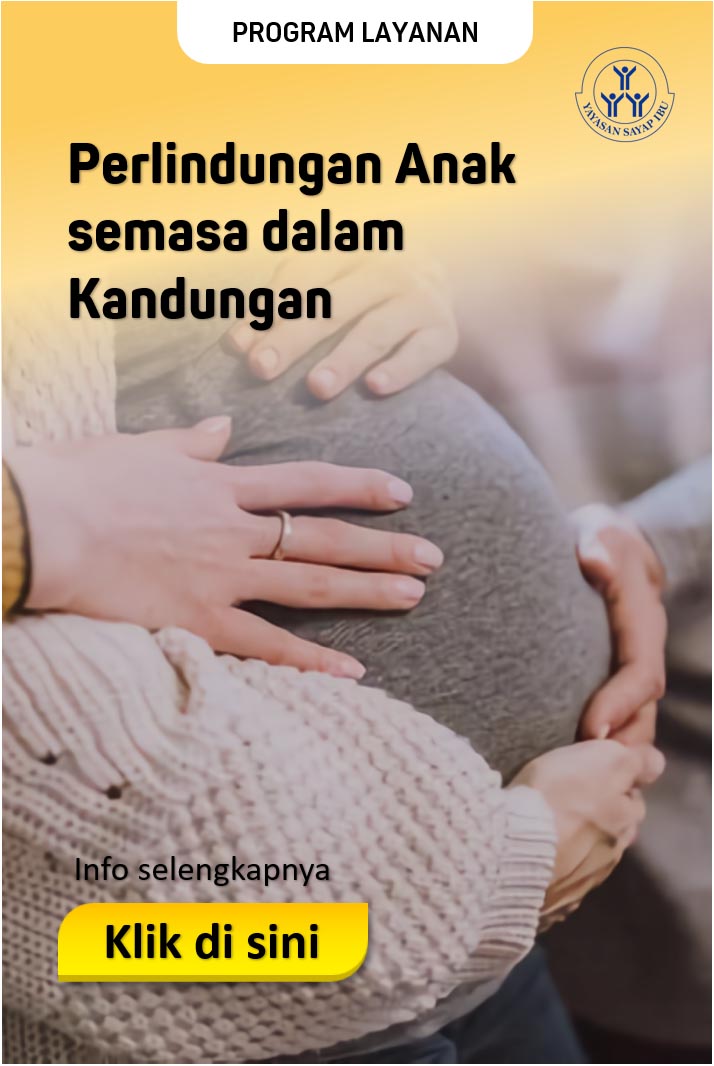 5. Perlindungan Anak semasa dalam Kandungan