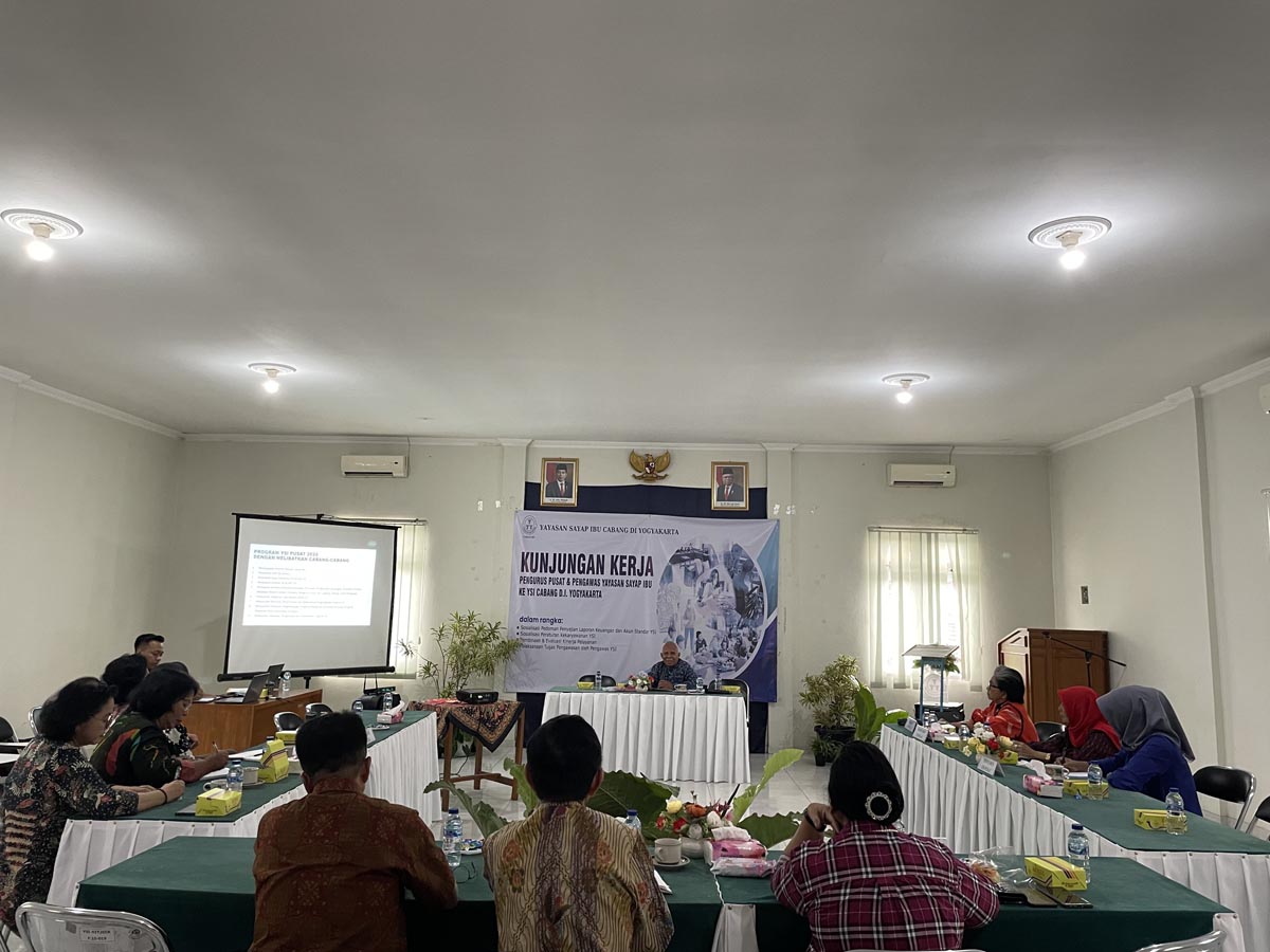 Read more about the article Diskusi dan Penggalian Masukan Program – Program YSI Bersama Pengurus YSI Cab. D.I.Yogyakarta