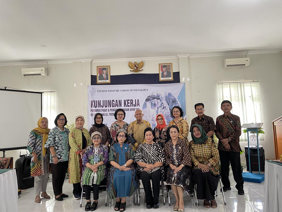 Read more about the article Sosialisasi Penyajian Laporan Keuangan & Akun Standar YSI di Yayasan Sayap Ibu Cab. D.I.Yogyakarta